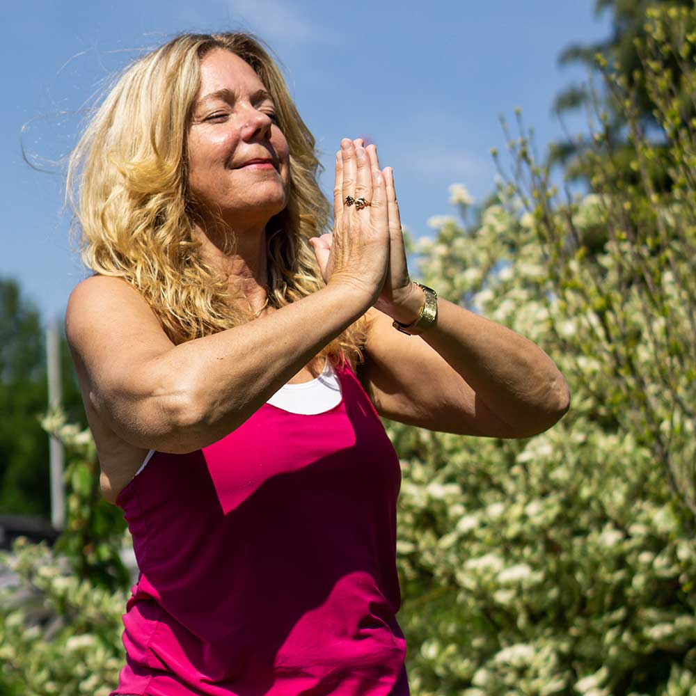 Er yoga god træning?